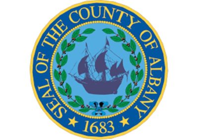 Albany County Department of Health