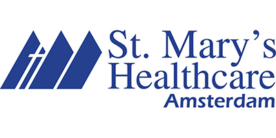 St Mary’s Healthcare
