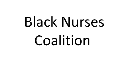 Black Nurses Coalition