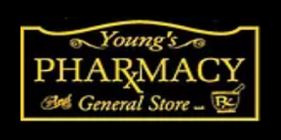 Young’s Pharmacy and General Store